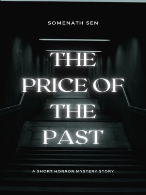 cover image of The Price of the Past